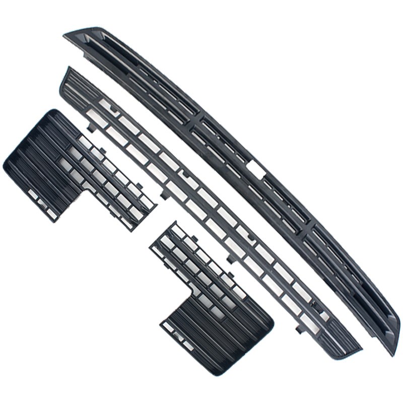 适用于长安深蓝G318防虫网前脸中网外观配件专用水箱网改装饰用品 - 图3