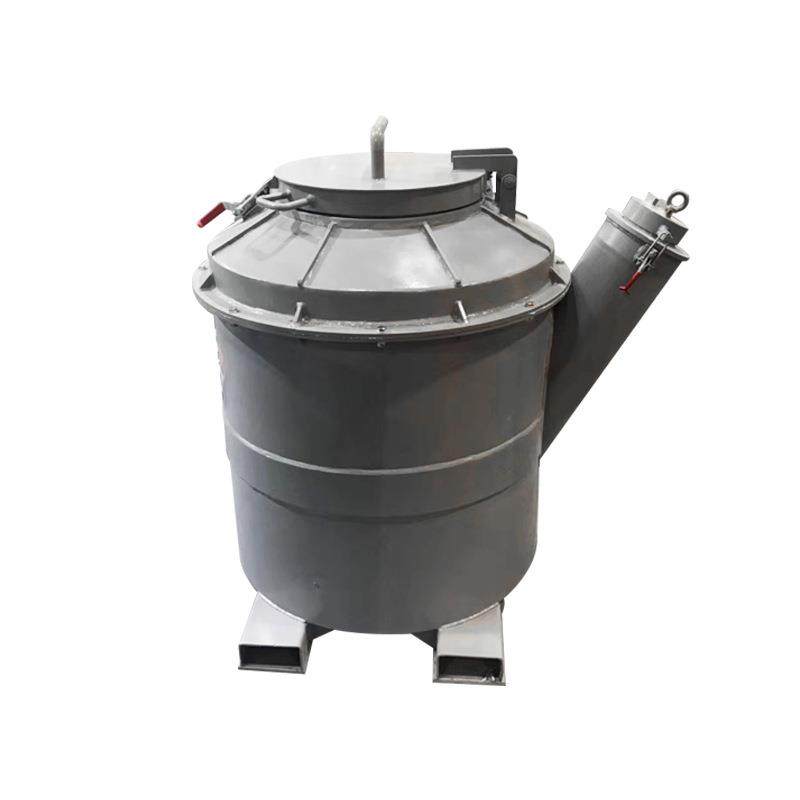 耐高温铝水转运包耐腐蚀茶壶式铝水包叉车式铝水浇包工厂供应,淘宝优惠券,粉丝福利购,淘宝优惠卷