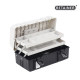 Ruimeito three-layer folding hardware plastic tool box multi-function portable repair box household storage electrician