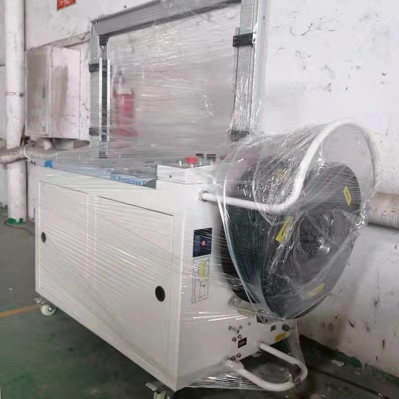 厂家供应分装机自动高台电动捆扎机电商纸箱打带机自动PP带打包,淘宝优惠券,粉丝福利购,淘宝优惠卷