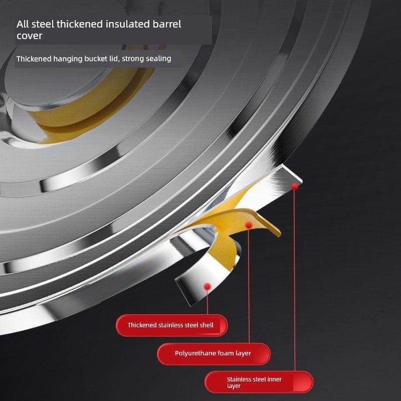 砂磨蒸桶商用电热面锅节能保温加厚不锈钢麻辣火锅汤粥面煮桶,淘宝优惠券,粉丝福利购,淘宝优惠卷