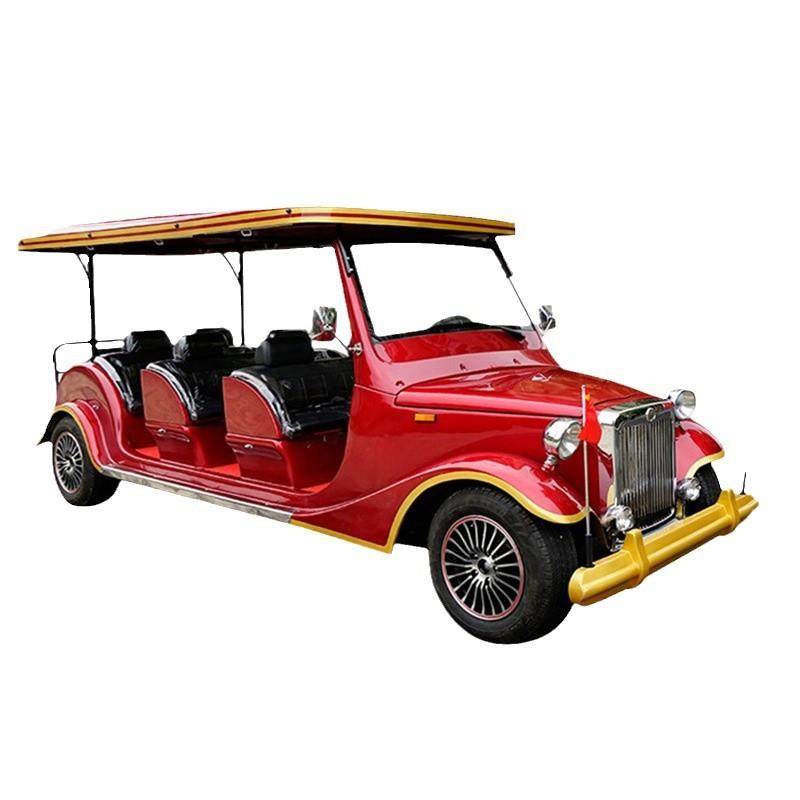 厂价6座油电两用四轮新能源纯电动观光游览楼盘看房老爷车,淘宝优惠券,粉丝福利购,淘宝优惠卷