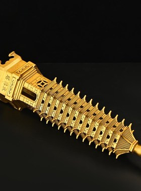 铜文昌塔九层摆件十三层办公室书桌13层书房客厅装饰品工艺品挂件