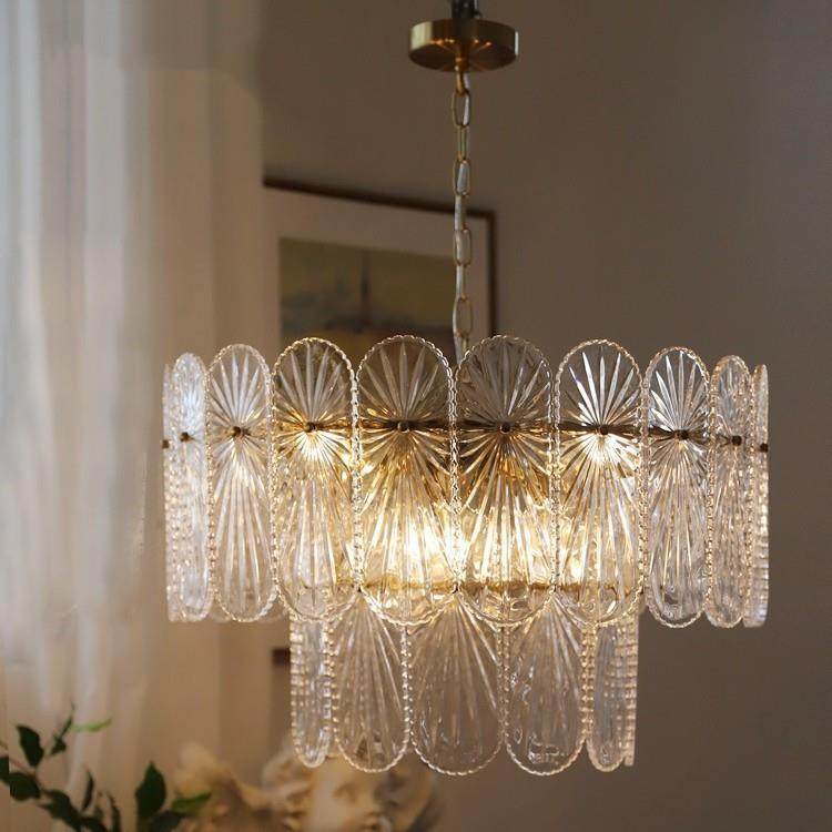 全铜美式复古吊灯现代轻奢法式意大利欧式轻奢客厅卧室餐厅灯具,淘宝优惠券,粉丝福利购,淘宝优惠卷