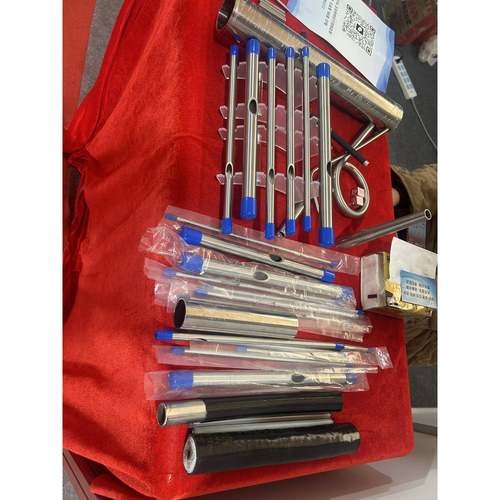 316L不锈钢精密卡套管 BA管 气源管 EP管6 8 10 1/4 3/8 1/2 - 图2