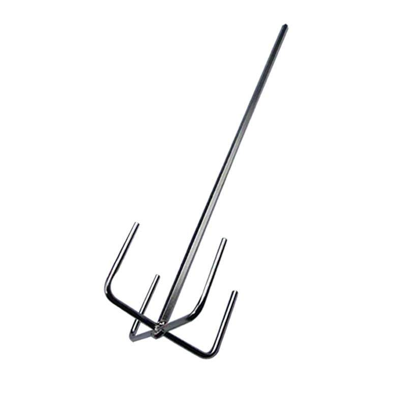 肉馅面糊麻酱批土粉涂料泥浆304不锈钢搅拌杆电钻60/cm双山搅拌棒,淘宝优惠券,粉丝福利购,淘宝优惠卷