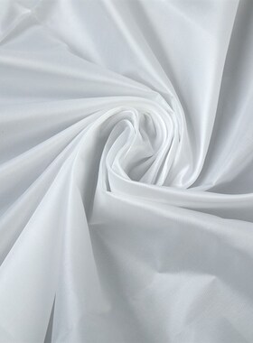 羽绒服内里布料面料做羽绒被内胆布料400t高密防出绒布包绒布轻薄