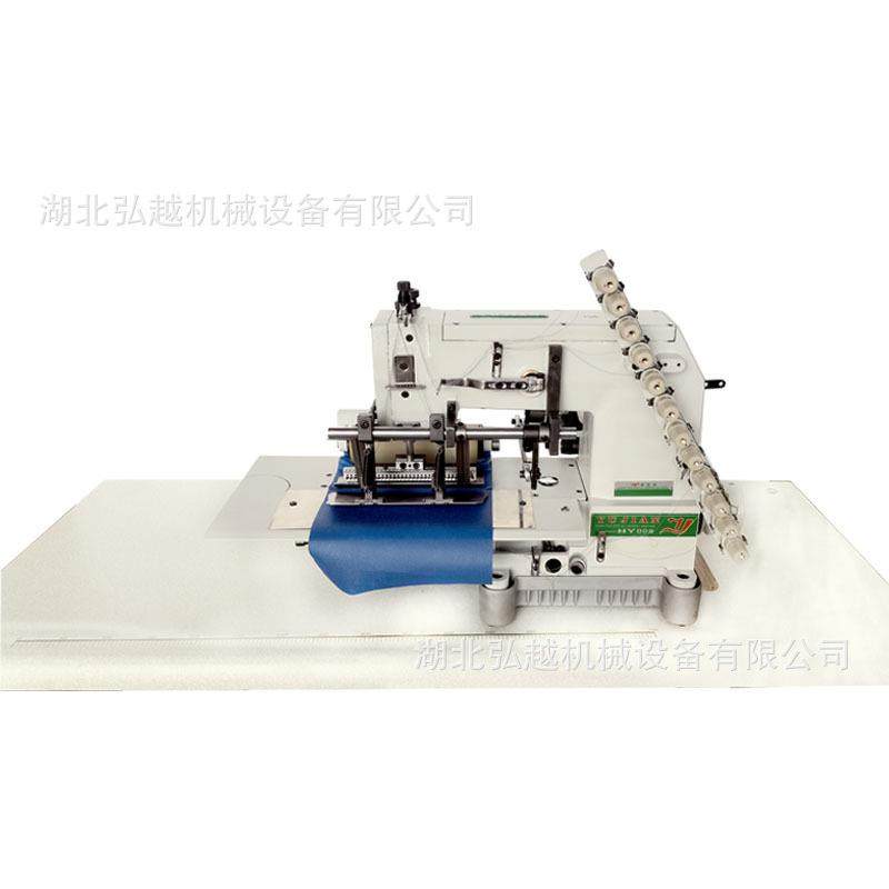 厂家销售服装厂缝纫机车窗帘打褶机工业缝纫机多功能花边机设备,淘宝优惠券,粉丝福利购,淘宝优惠卷