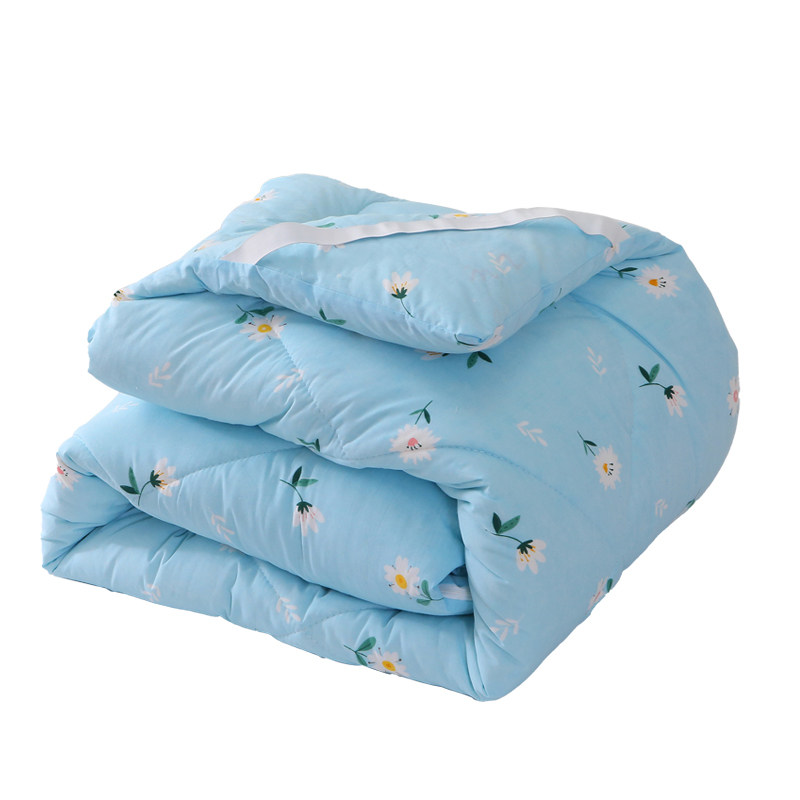 100%新疆纯棉花被子棉絮被芯全棉保暖冬被学生单人被褥春秋夏凉被,淘宝优惠券,粉丝福利购,淘宝优惠卷