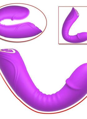 Large Size Real Dildo for Women Soft Silicone Powerful Vibra