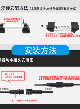 超声波造雾器十头雾化板水池假山鱼池雾化头喷雾水景观起雾造雾机