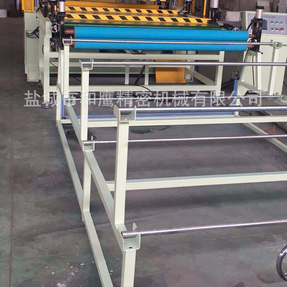 供应龙门移动头裁断机多卷送料epe珍珠棉布料气泡膜瑜伽垫裁断机,淘宝优惠券,粉丝福利购,淘宝优惠卷