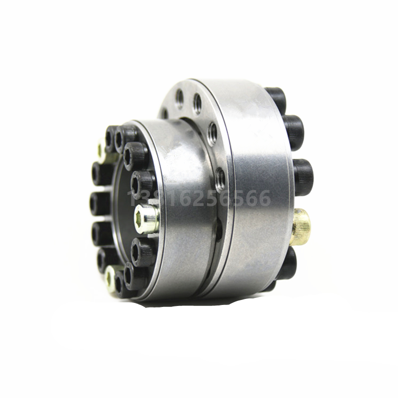 Z2胀套19*47/28*55/32/35*60/38*63/65*95/70*110/85*125/90*130 - 图3