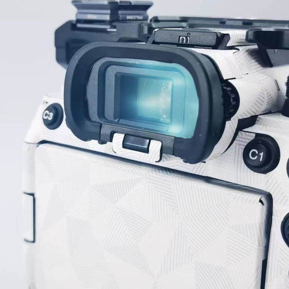 目镜UV镜取景器UV镜目镜UVPT镜取景器UVPT镜目镜保护镜-图3