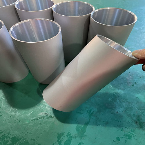 SC100气缸配件SC 缸体 缸筒非标定制40/50/63/80/100/125/160/200 - 图0