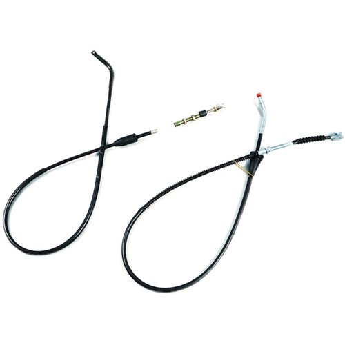 金吉拉300加长离合线轻骑大韩GV300s改装高把增长离合拉线 - 图3