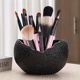 Light luxury shoe cabinet door entrance entrance storage box ornament living room remote control decoration tray