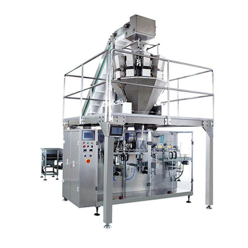 小袋草莓冻干包装机全自动定量无花果干水果干冻干酸奶块装机袋,淘宝优惠券,粉丝福利购,淘宝优惠卷