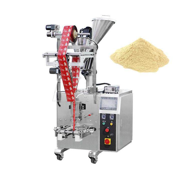 全自动粉末包装机小麦粉面粉粉体灌装机多功能玉米粉粉剂包装机,淘宝优惠券,粉丝福利购,淘宝优惠卷