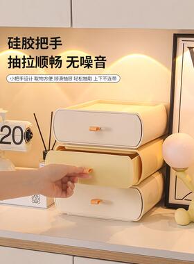 玄关收纳盒入户进门钥匙收纳摆件家居鞋柜装饰品置物架放口罩抽屉