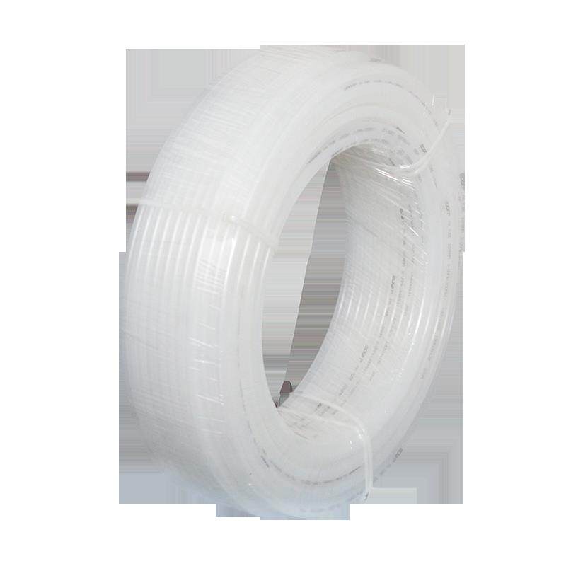 PA6尼龙管白色高压气管4MM/6MM尼龙气管耐弱酸弱碱高压耐高温气管,淘宝优惠券,粉丝福利购,淘宝优惠卷