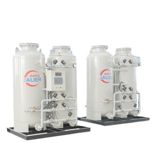 PSA制氧机高原弥散水产养殖冶金助燃分子筛工业氧气发生器 - 图3