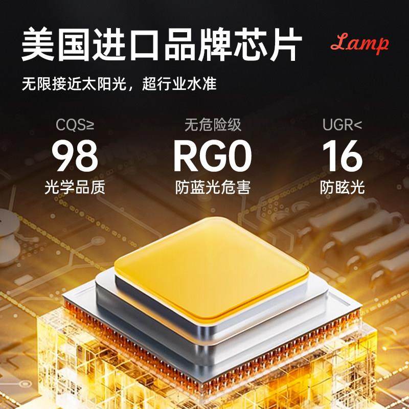 全光谱LED射灯gu10护眼灯泡mr16插脚卤素替换光源高显cob聚光灯杯,淘宝优惠券,粉丝福利购,淘宝优惠卷