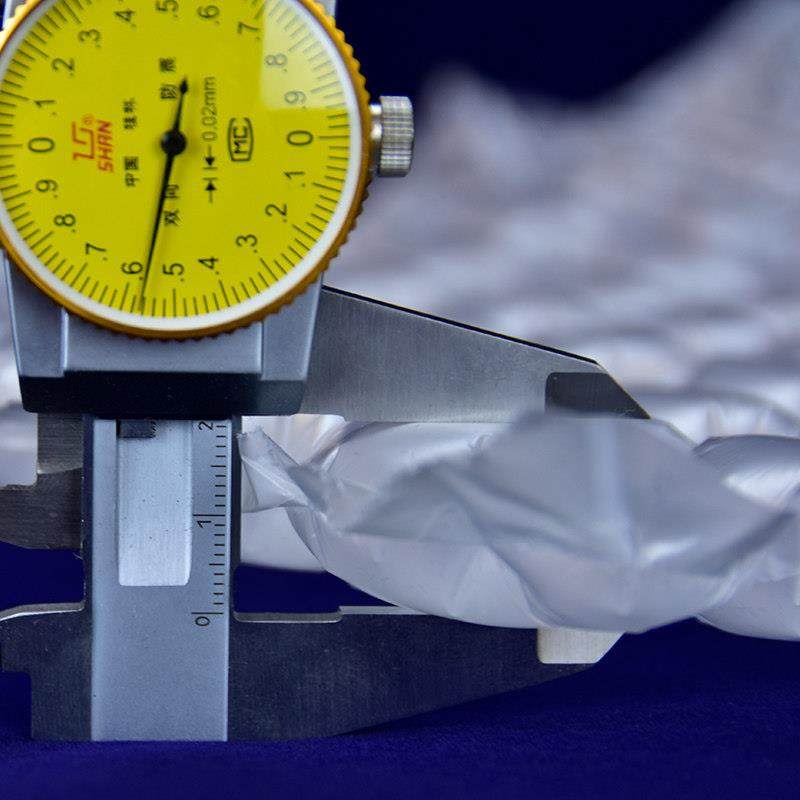 尼龙缓冲葫芦膜气泡膜大泡快递打包填充物防震气泡垫气柱袋填充袋,淘宝优惠券,粉丝福利购,淘宝优惠卷