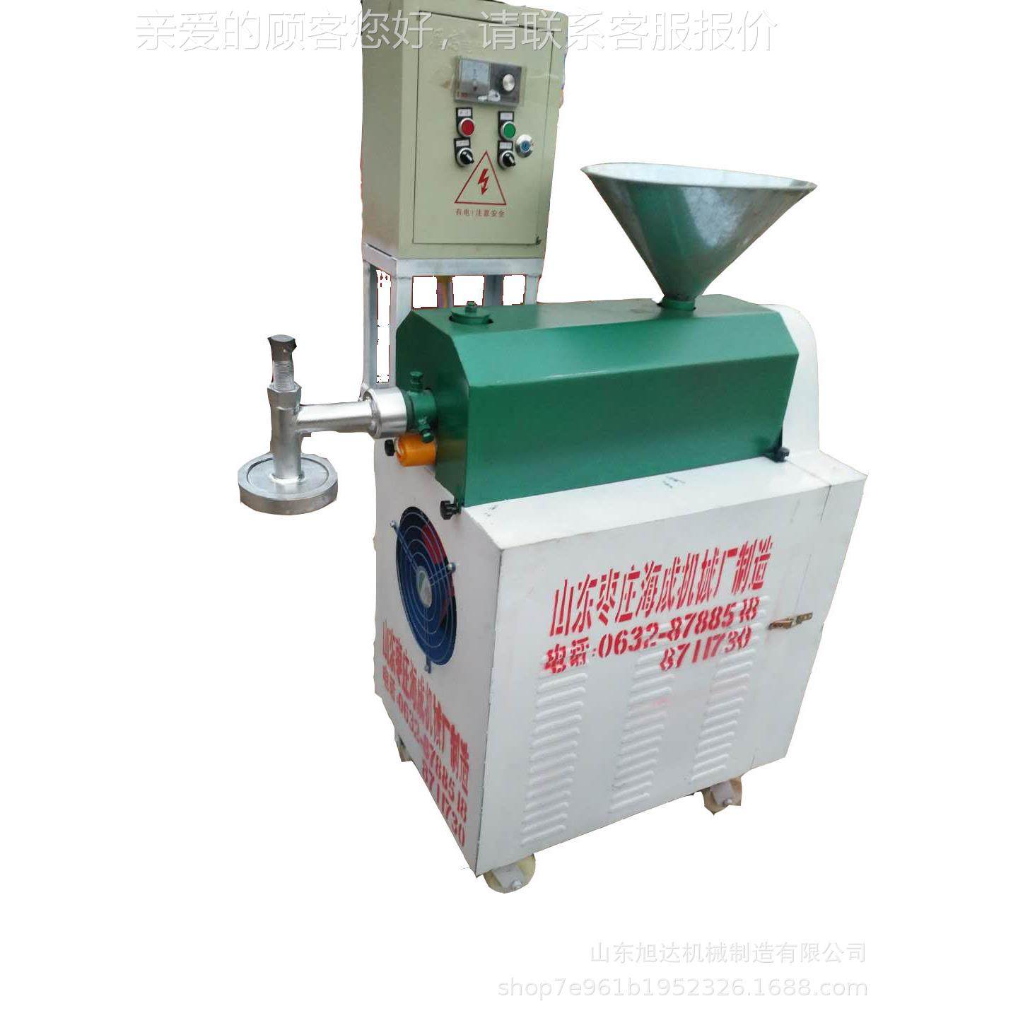 新型功能免搓洗免冷粉条粉丝机加TQK工冻套设多备 红薯粉条机全设,淘宝优惠券,粉丝福利购,淘宝优惠卷