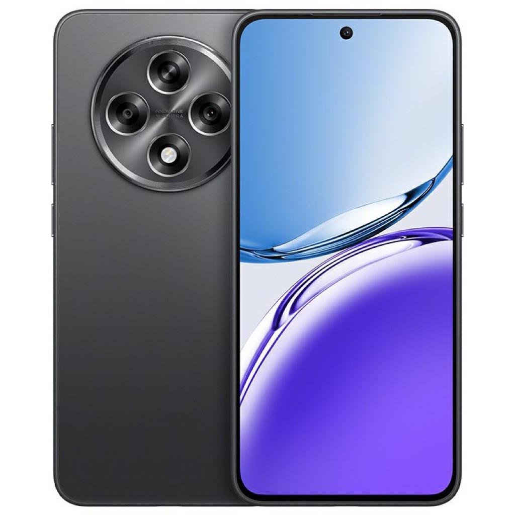 鸿图适用于oppo A3屏幕总成A3pro带框手机显示液晶屏内外屏总成原 - 图0