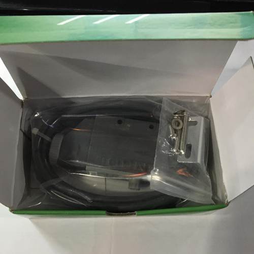 原装百得利CNBDL 色标传感器 KS-C2W KS-C2RG印刷机制袋机光电眼 - 图0