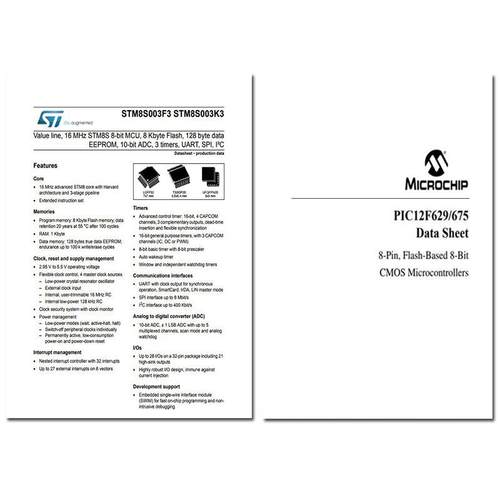 AT89C51ED2-UMAT89C51ED2PLCC44单片机芯片ATMEL原装 - 图2