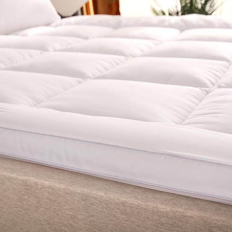 酒店立体床垫酒店款床褥席梦思榻榻米保护垫柔软家用软垫子,淘宝优惠券,粉丝福利购,淘宝优惠卷