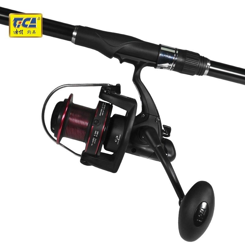 迪佳技派远投竿海竿碳素超硬海钓海杆甩杆抛竿大物锚竿套装钓鱼杆,淘宝优惠券,粉丝福利购,淘宝优惠卷