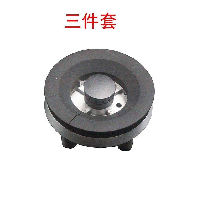 适用帅丰集成灶F16 FU2 V6 S3 E6 9B 7B 3Y 配件分火器火盖 - 图0