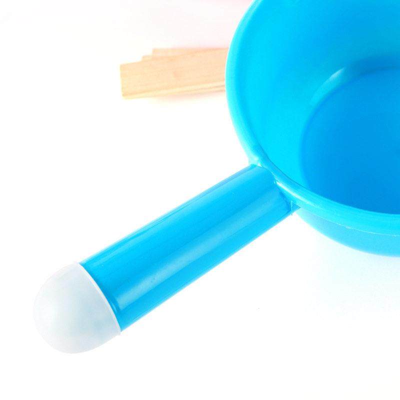 加厚塑料摔不烂水瓢家用厨房耐用水舀子厕所老式长把工业水勺,淘宝优惠券,粉丝福利购,淘宝优惠卷