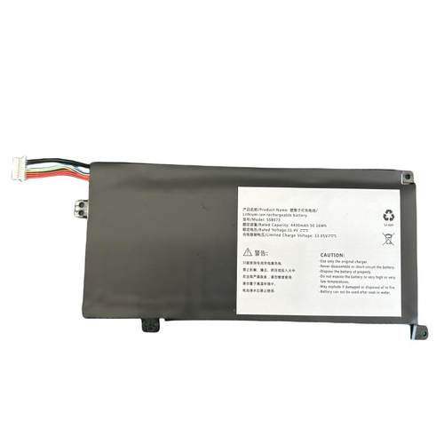 MECHREVO机械革命S1 Pro Pro-01/02 S2 S2-01/02笔记本电池SSBS73 - 图3