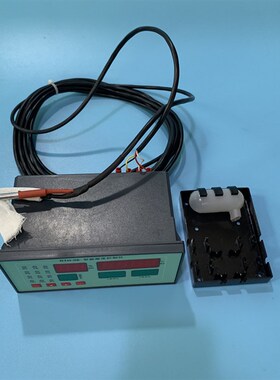 RTH-08养护室温湿度控制仪表 混凝土养护箱专用标养室数显仪表