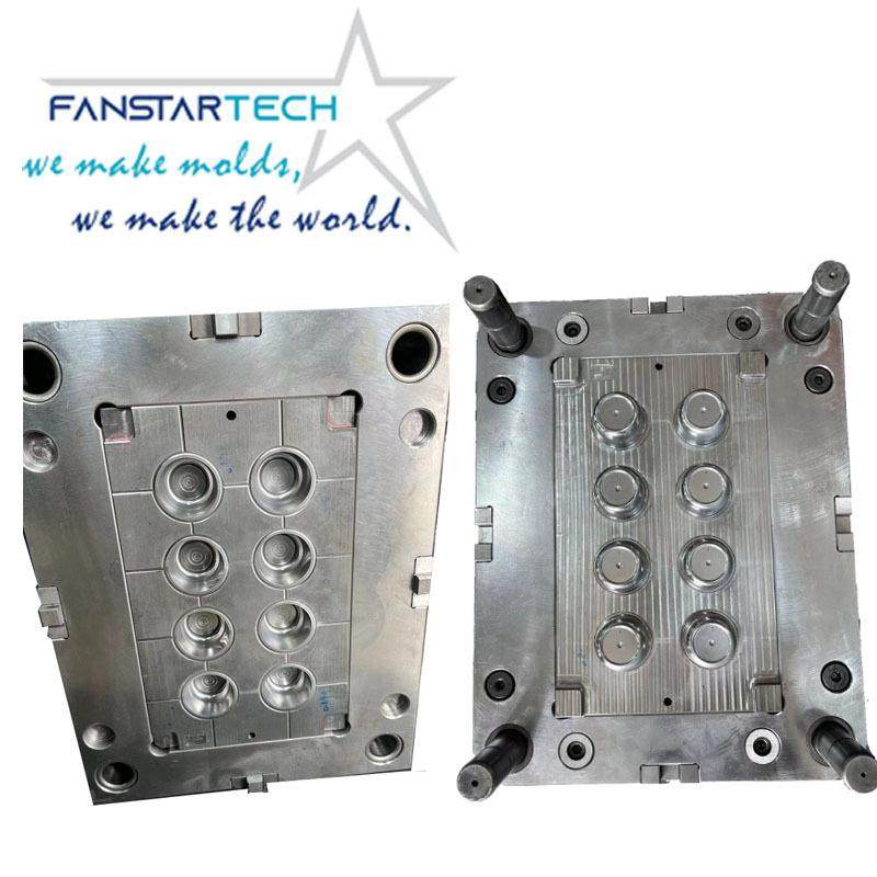 塑料圆珠笔中性笔笔帽模具注塑笔模配件工厂家精密加工注塑,淘宝优惠券,粉丝福利购,淘宝优惠卷