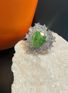 女【高定款】ring冰戒指/指环