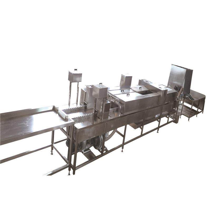 山东洗蛋机厂家热水喷淋鸡蛋清洗机鸭蛋清洗风干机洗蛋机,淘宝优惠券,粉丝福利购,淘宝优惠卷