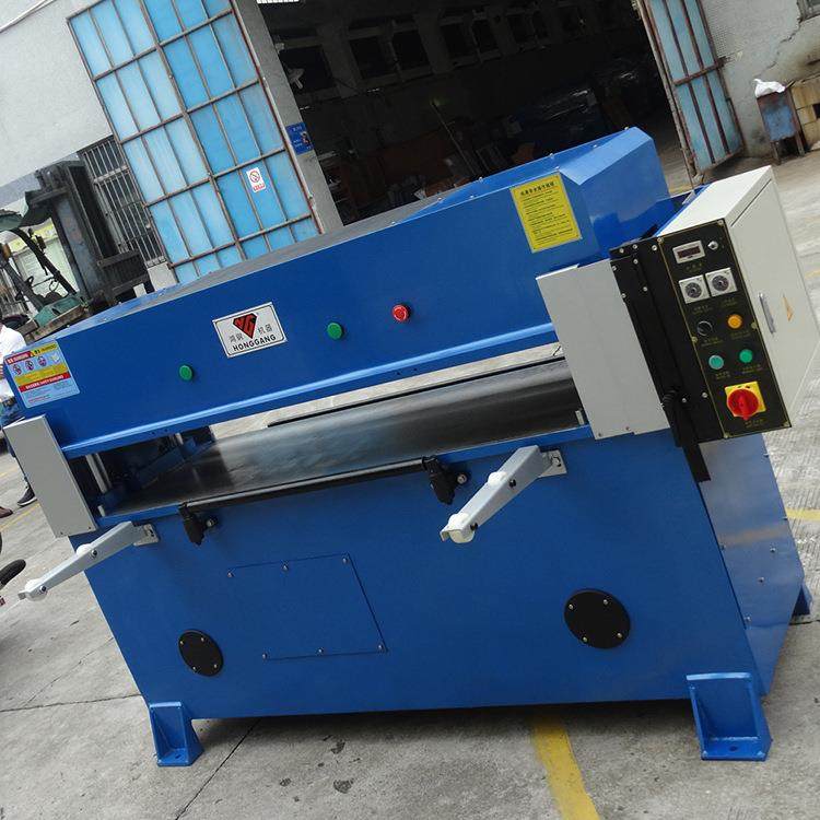 鸿钢60吨裁断机精密四柱油压裁断机压力稳定裁断机,淘宝优惠券,粉丝福利购,淘宝优惠卷