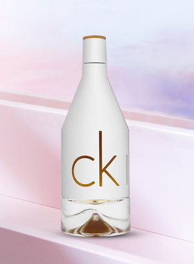 CalvinKlein/凯文克莱女士香水