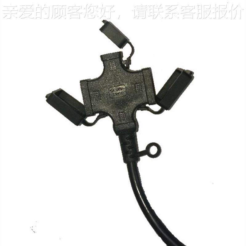 AMEIGO通用电缆卷轴 电R缆型卷轴器AMG1-3X.5 1EZZ0M - 图0