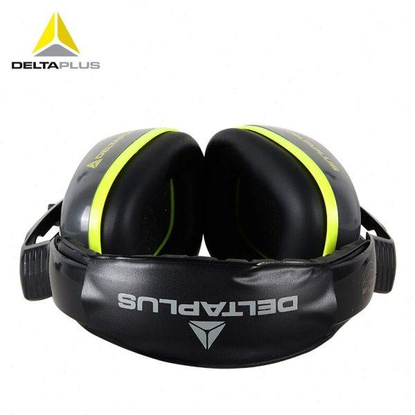 代尔塔专业隔音防护耳罩103006睡眠防噪音工作保护学习降噪减压,淘宝优惠券,粉丝福利购,淘宝优惠卷