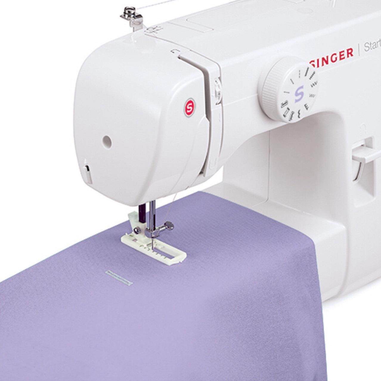 缝纫机旗舰店牌1306家用缝纫机电动多功能带锁边吃厚,淘宝优惠券,粉丝福利购,淘宝优惠卷