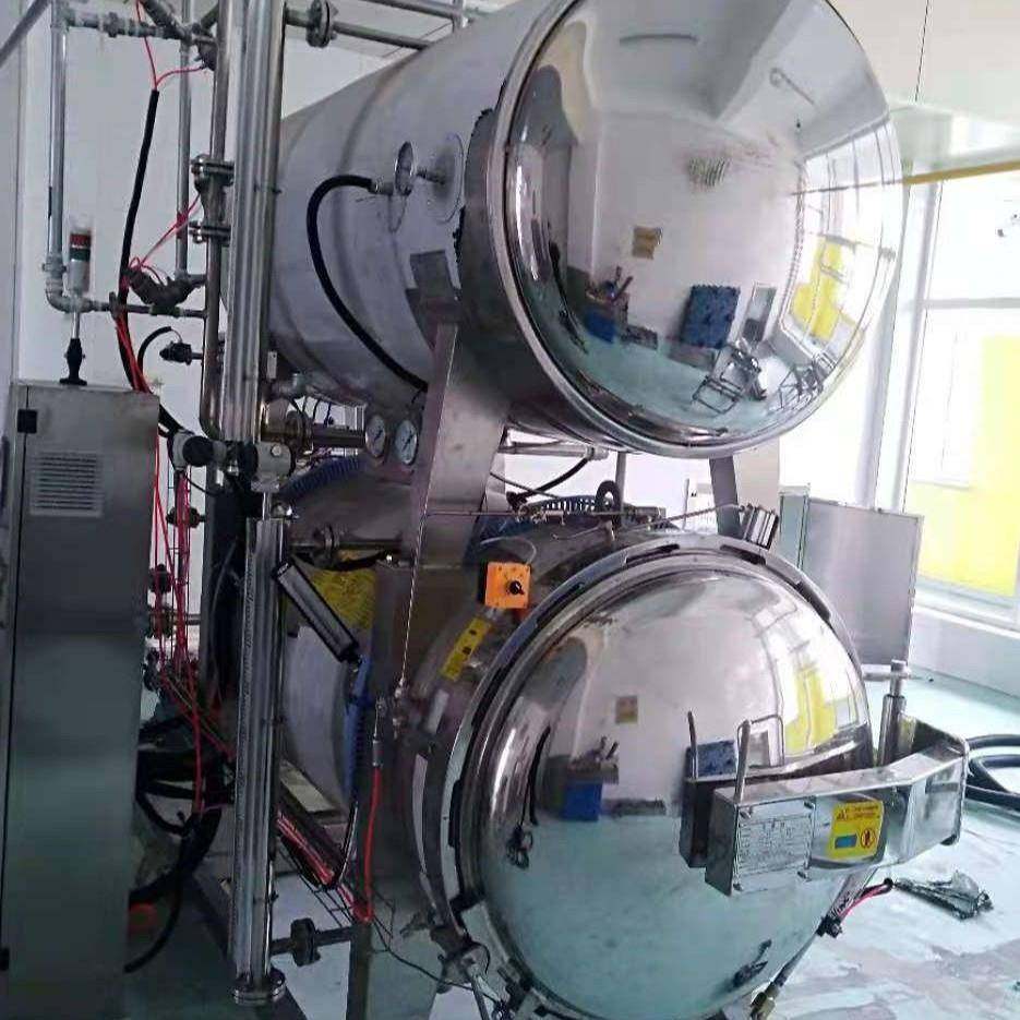 真空包装类软包装板栗肉制品鸭蛋花生等产品高温灭菌设备,淘宝优惠券,粉丝福利购,淘宝优惠卷