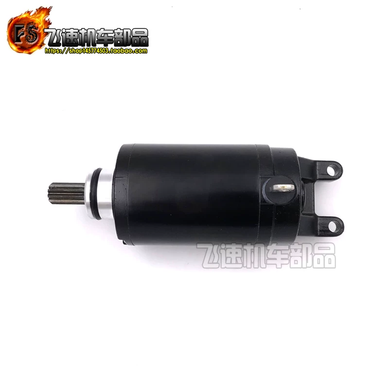 Suitable for Triumph Tiger 800 TIGER 800 13-15 years starter motor starter generator