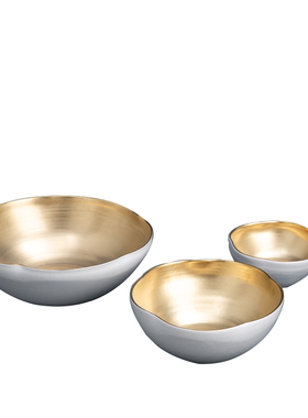 现代简约陶瓷水果盘摆件欧式果盘客厅家用创意摆设家居茶几装饰品