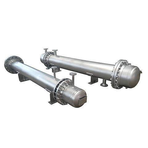 换热器供应不锈钢管式换热器冷凝器密封性好工业换热器,淘宝优惠券,粉丝福利购,淘宝优惠卷